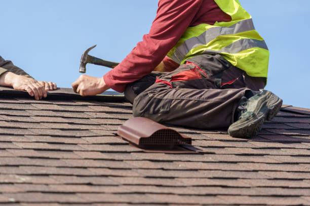 Heating Cable for Roof Installation in Tekamah, NE