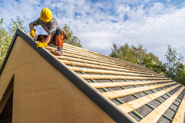 Best Commercial Roofing Services  in Tekamah, NE