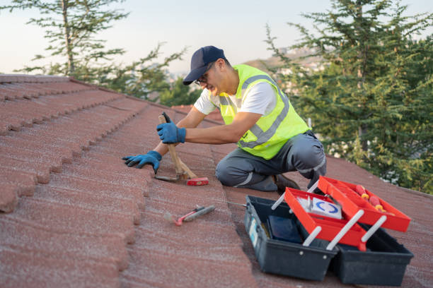 Quick and Trustworthy Emergency Roof Repair Services in Tekamah, NE